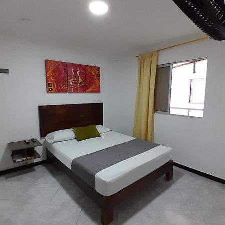 Hotel Palermo Real Меделин Екстериор снимка