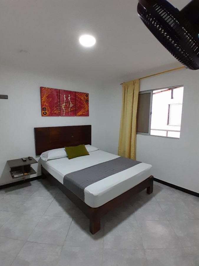 Hotel Palermo Real Меделин Екстериор снимка