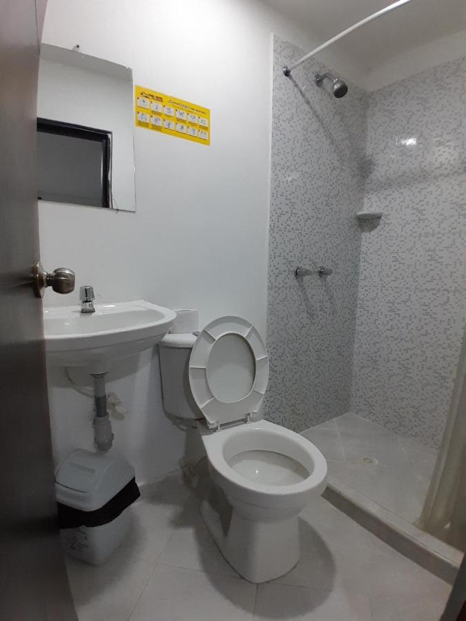 Hotel Palermo Real Меделин Екстериор снимка