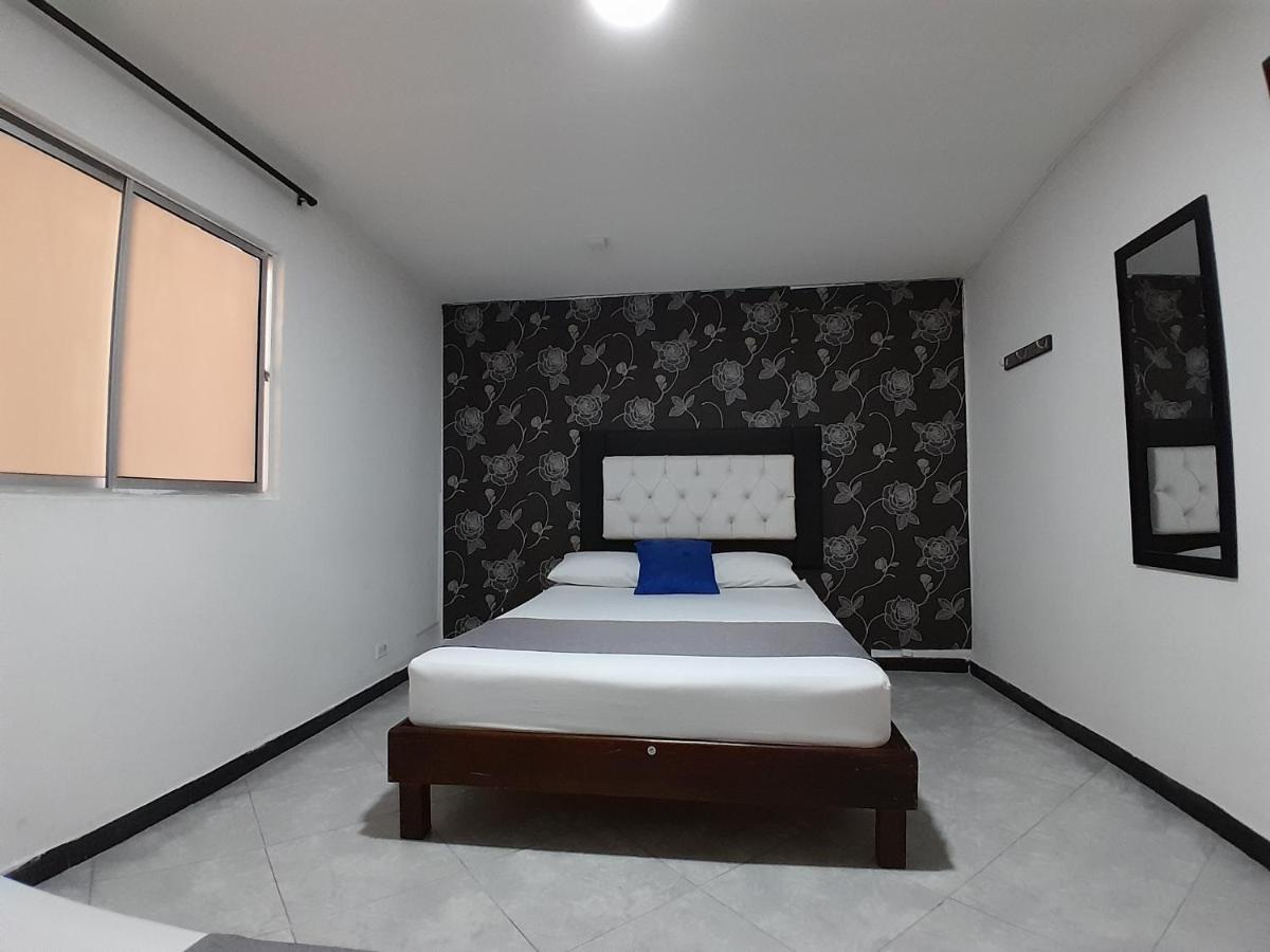 Hotel Palermo Real Меделин Екстериор снимка