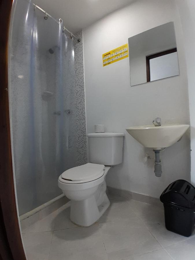 Hotel Palermo Real Меделин Екстериор снимка