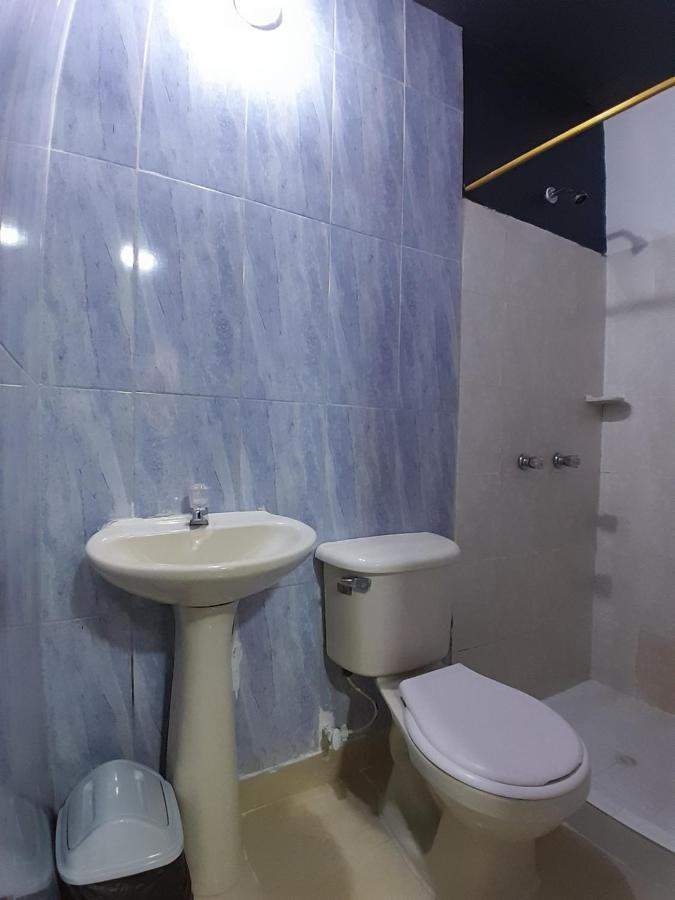 Hotel Palermo Real Меделин Екстериор снимка