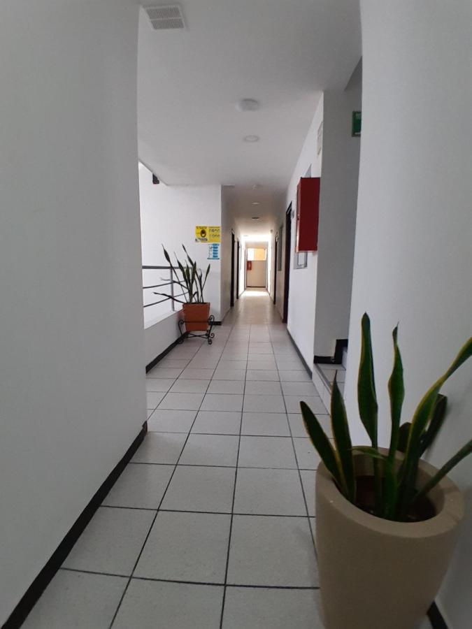 Hotel Palermo Real Меделин Екстериор снимка
