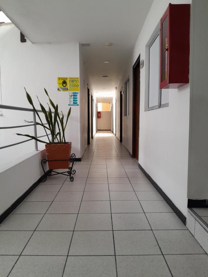 Hotel Palermo Real Меделин Екстериор снимка
